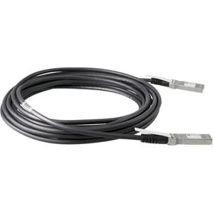 Φωτογραφία προϊόντος: Hewlett Packard HP SFP+ Direct Attach Cable 7m J9285D