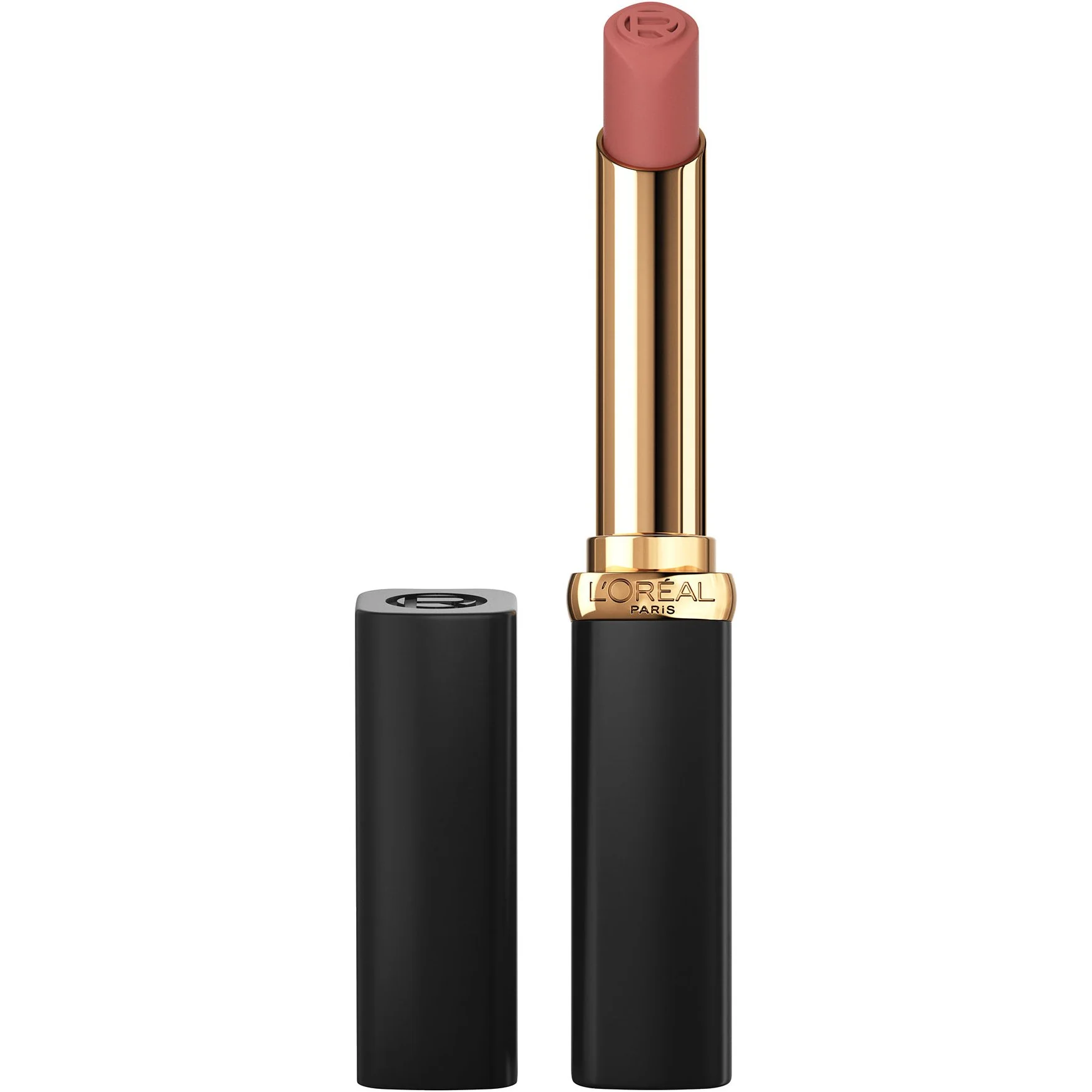 Φωτογραφία προϊόντος: L'Oreal Paris Intense Volume Matte Ματ Κραγιόν Μεγάλης Διάρκειας | Απόχρωση 550 Le Nude Anapologetic