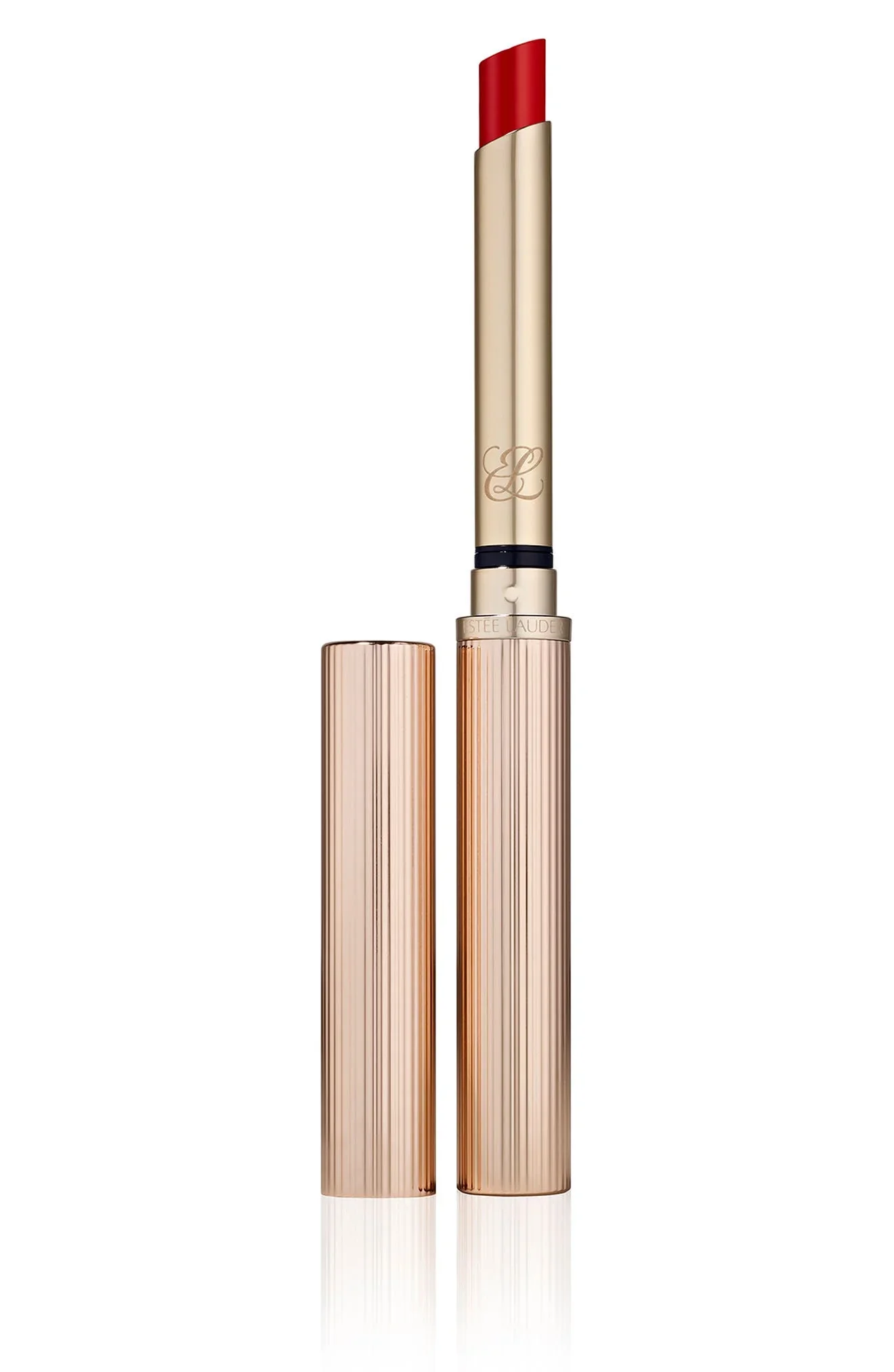 Φωτογραφία προϊόντος: Estee Lauder Pure Color Lipstick Explicit Slick Shine Stick | Απόχρωση 419