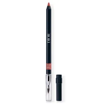 Φωτογραφία προϊόντος: Christian Dior Rouge Christian Dior Contour No-transfer Lip Liner Pencil | Απόχρωση Long Wear 1.2gr | Απόχρωση 777 Fahrenheit
