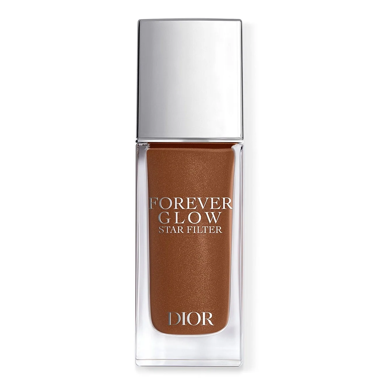 Φωτογραφία προϊόντος: Christian Dior Forever Glow Star FiLer Complexion Sublimating Fluid MuLi-Use Highlighter | Απόχρωση 8N