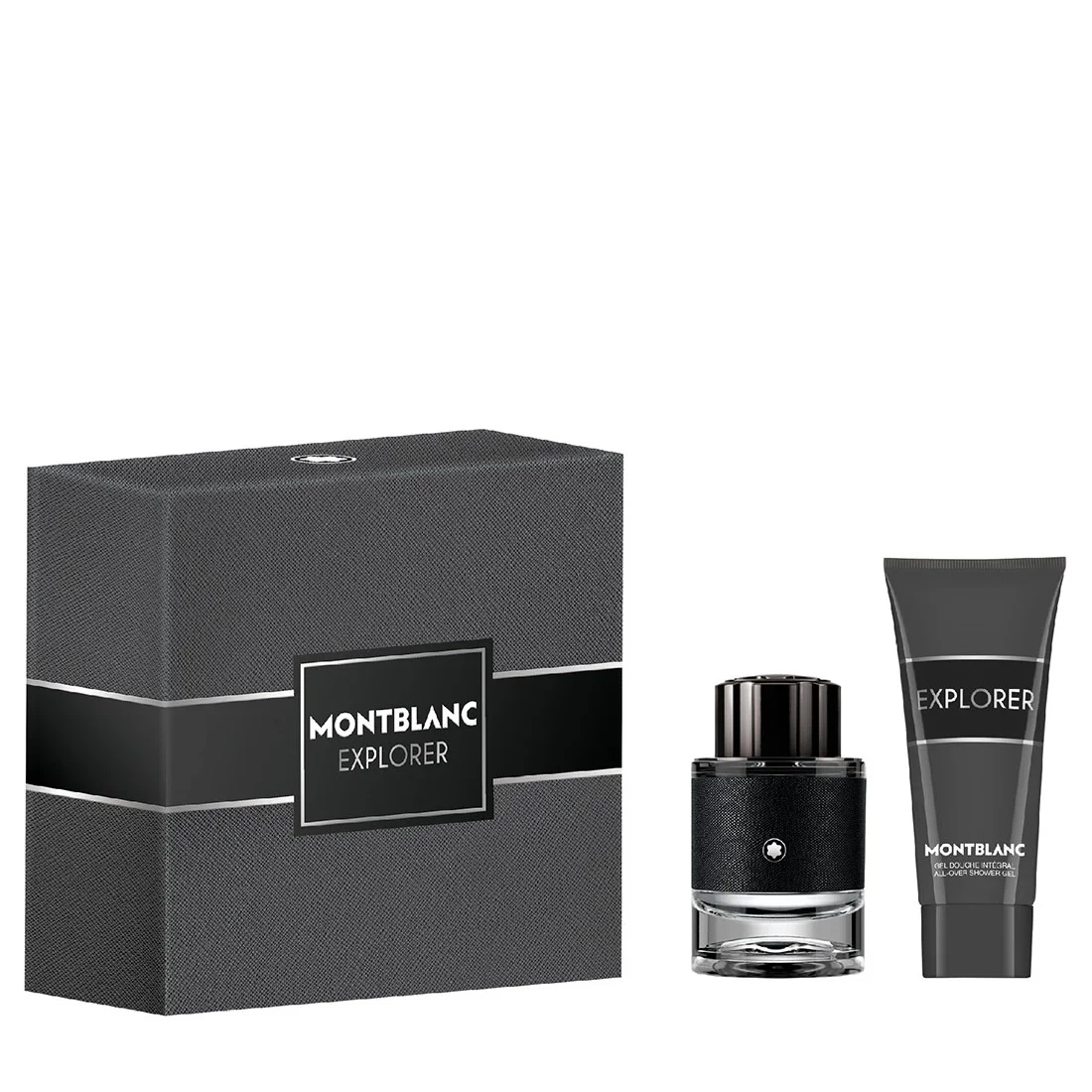 Φωτογραφία προϊόντος: Montblanc Explorer Eau de Parfum Set