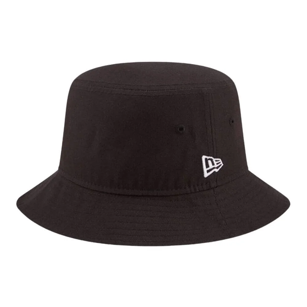 Φωτογραφία προϊόντος: NEW ERA ESSENTIAL BUCKET HAT - ΜΑΥΡΟ