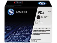 Φωτογραφία προϊόντος: Toner HP LaserJet M601/M602/M603 CE390A (10K) bla
