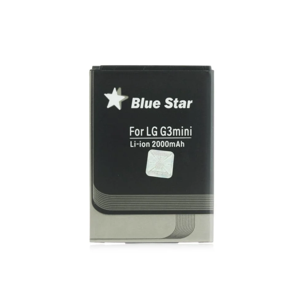 Φωτογραφία προϊόντος: Battery LG G3 mini (G3 S/G3 Beat) 2000 mAh Li-Ion BS PREMIUM