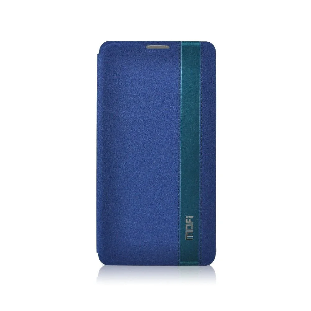 Φωτογραφία προϊόντος: MOFI Mixed case - HTC M9 dark blue