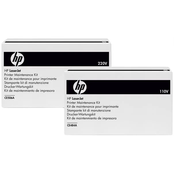 Φωτογραφία προϊόντος: Toner HP Color Laser CP3525/CM3530 Sammeleinheit