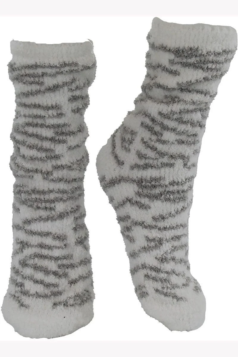 Φωτογραφία προϊόντος: Bonatti Ladies Sock Modern SJ-199 grey