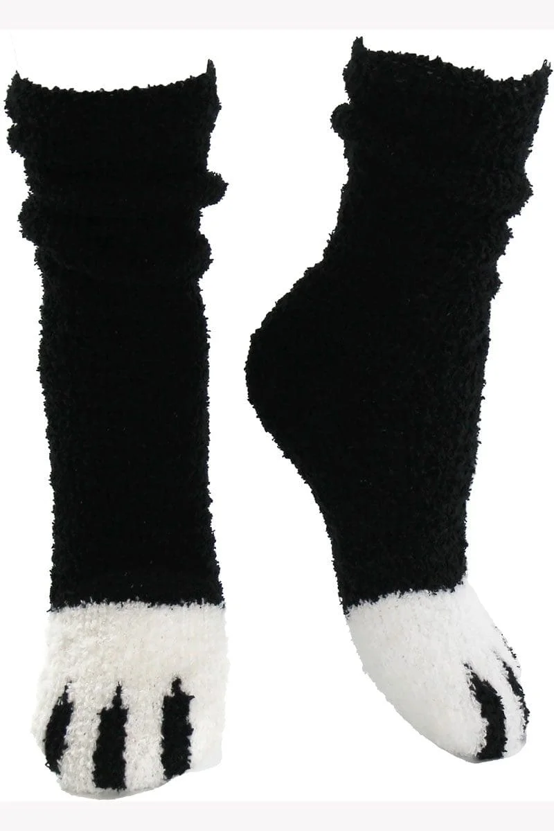 Φωτογραφία προϊόντος: Bonatti Ladies Sock Modern SJ-198 Black/White