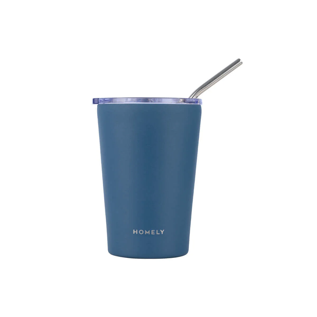 Φωτογραφία προϊόντος: Homely 01-32685 Κούπα Θερμός 400ml INDIGO BLUE