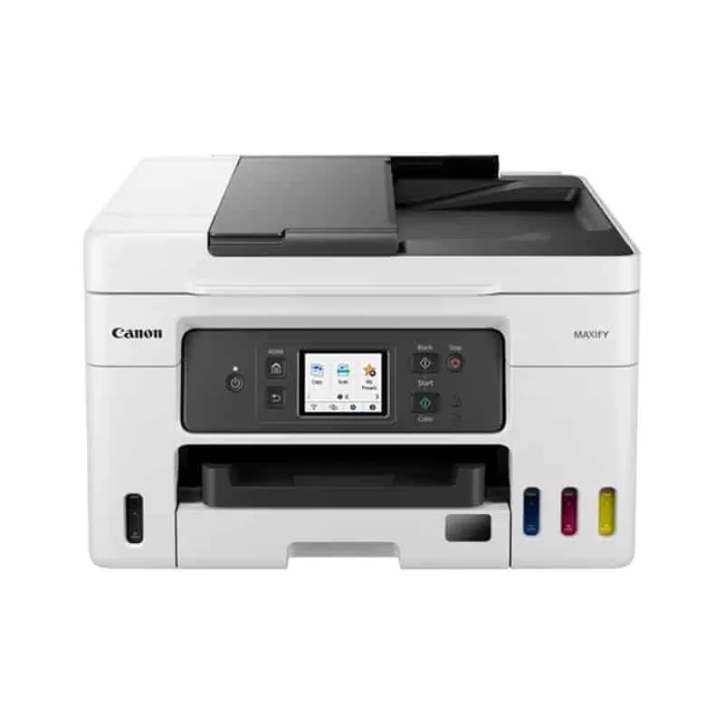 Φωτογραφία προϊόντος: Πολυμηχ/μα CANON IJ MAXIFY GX4040