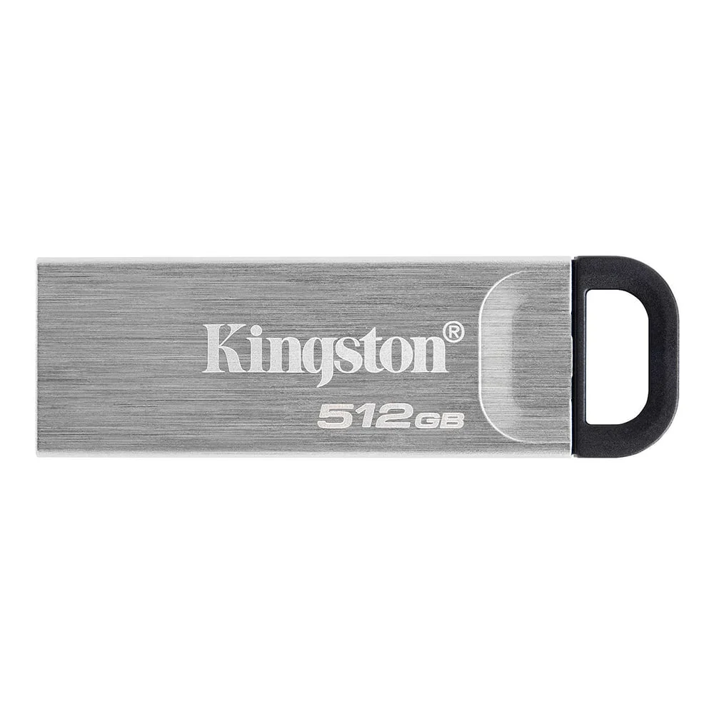 Φωτογραφία προϊόντος: Μονάδα Flash USB-A 3.2 Kingston DT Kyson, 512GB DTKN/512GB