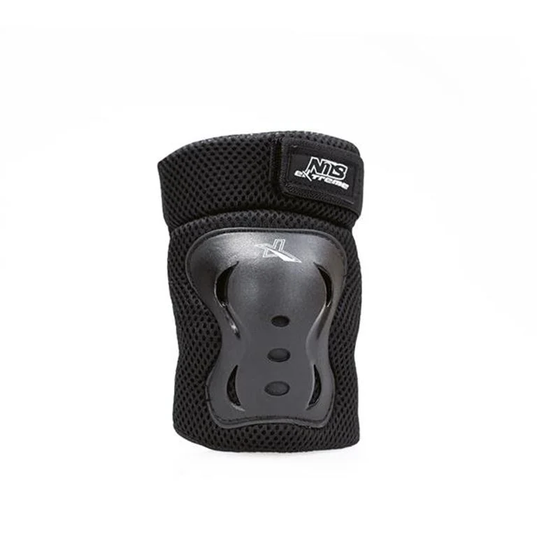 Φωτογραφία προϊόντος: Προστατευτικά SET NILS EXTREME H706 SIZE L ΜΑΥΡΟ