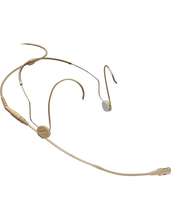 Φωτογραφία προϊόντος: SENNHEISER HSP-4-EW-3 Headmic