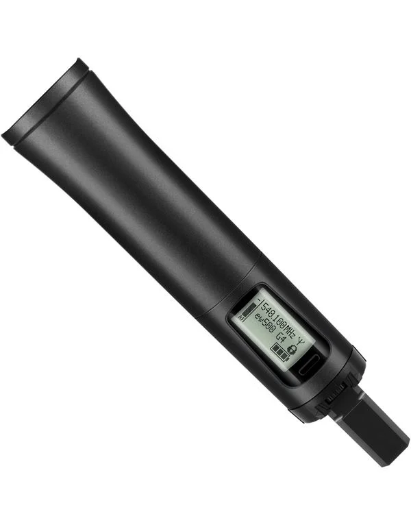 Φωτογραφία προϊόντος: SENNHEISER SKM-500-G4-GW Πομπός Χειρός