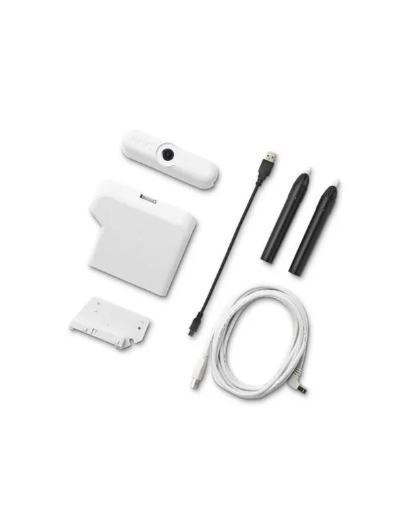 Φωτογραφία προϊόντος: NEC NP04WI Interactive Multipen module για U321H