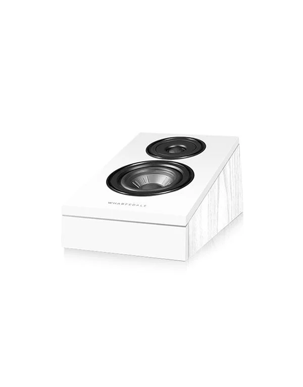 Φωτογραφία προϊόντος: WHARFEDALE Diamond 12 3D Surround White Oak Ηχεία (Ζεύγος)