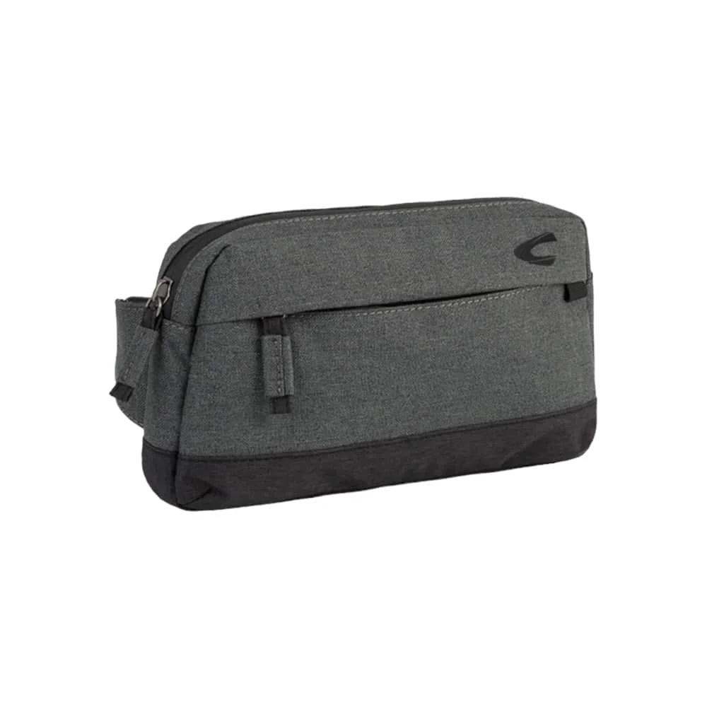 Φωτογραφία προϊόντος: 263-301-70 ΤΣΑΝΤ.ΜΕΣΗΣ CAMEL ACTIVE HONG KONG GREY