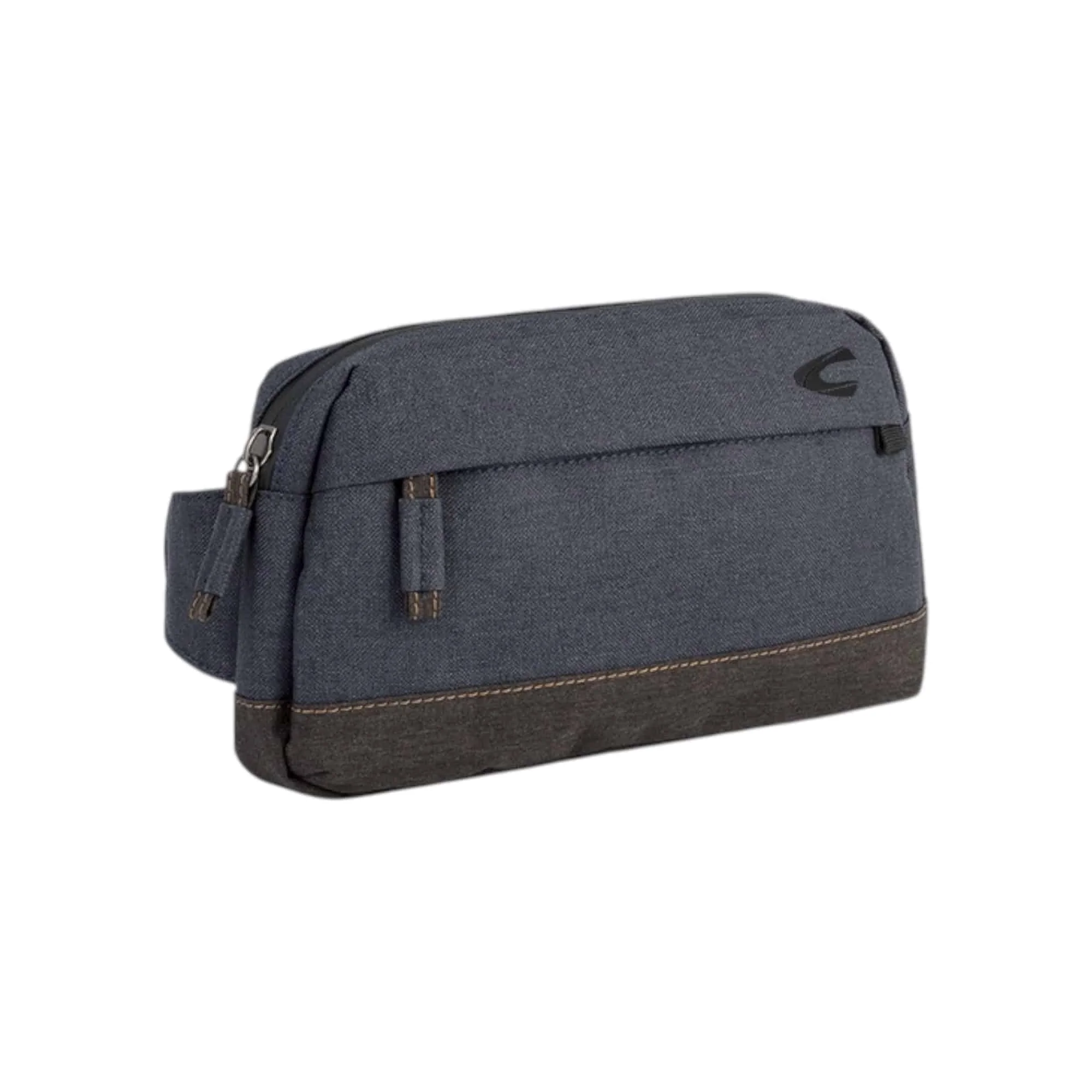 Φωτογραφία προϊόντος: 263-301-50 ΤΣΑΝΤ.ΜΕΣΗΣ CAMEL ACTIVE HONG KONG BLUE