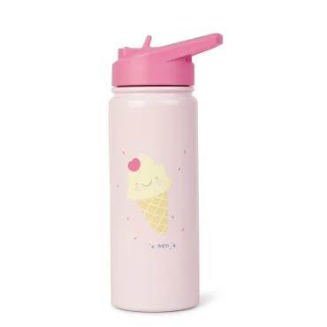 Φωτογραφία προϊόντος: Saro Παγούρι Θερμός Ice Creams 500ml.