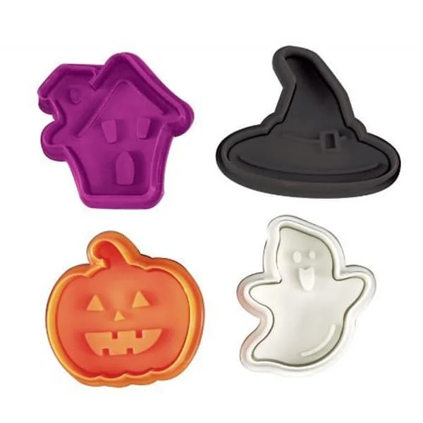 Φωτογραφία προϊόντος: Σφραγίδα Κουπάτ Halloween (MPN 02735, GTIN 8411922086614)