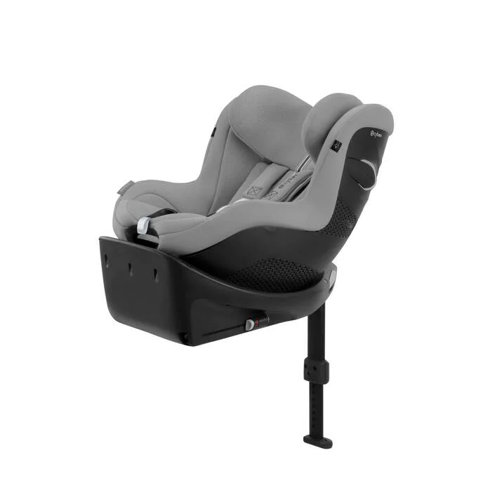 Φωτογραφία προϊόντος: Cybex Κάθισμα Αυτοκινήτου Sirona Gi i-Size Stone Grey (Plus)