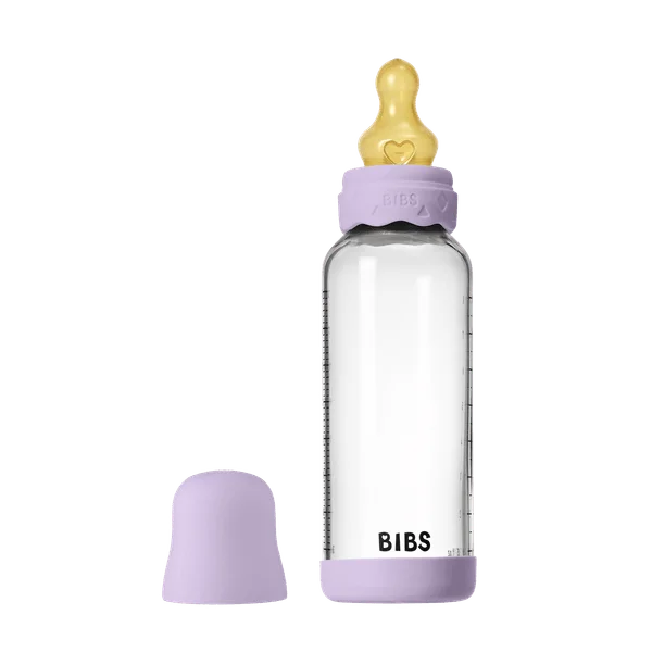 Φωτογραφία προϊόντος: ΜΠΙΜΠΕΡΟ “BIBS BOHEME VIOLET SKY” 240 ml