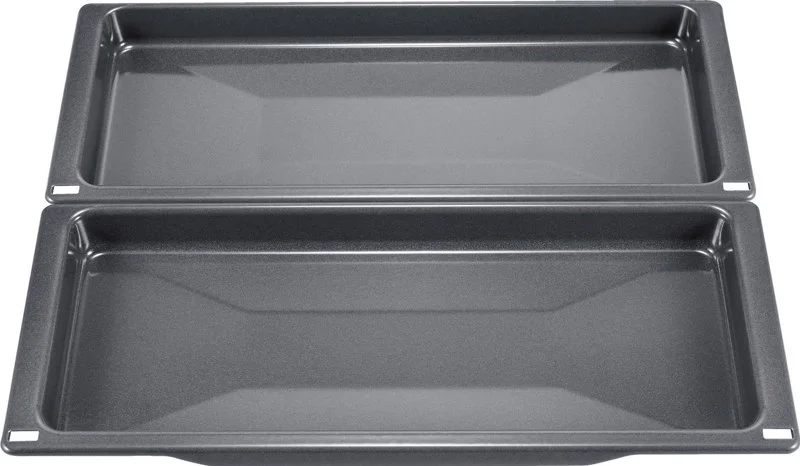 Φωτογραφία προϊόντος: Bosch HEZ530000 (Slim Ταψί Γενικής Χρήσης)