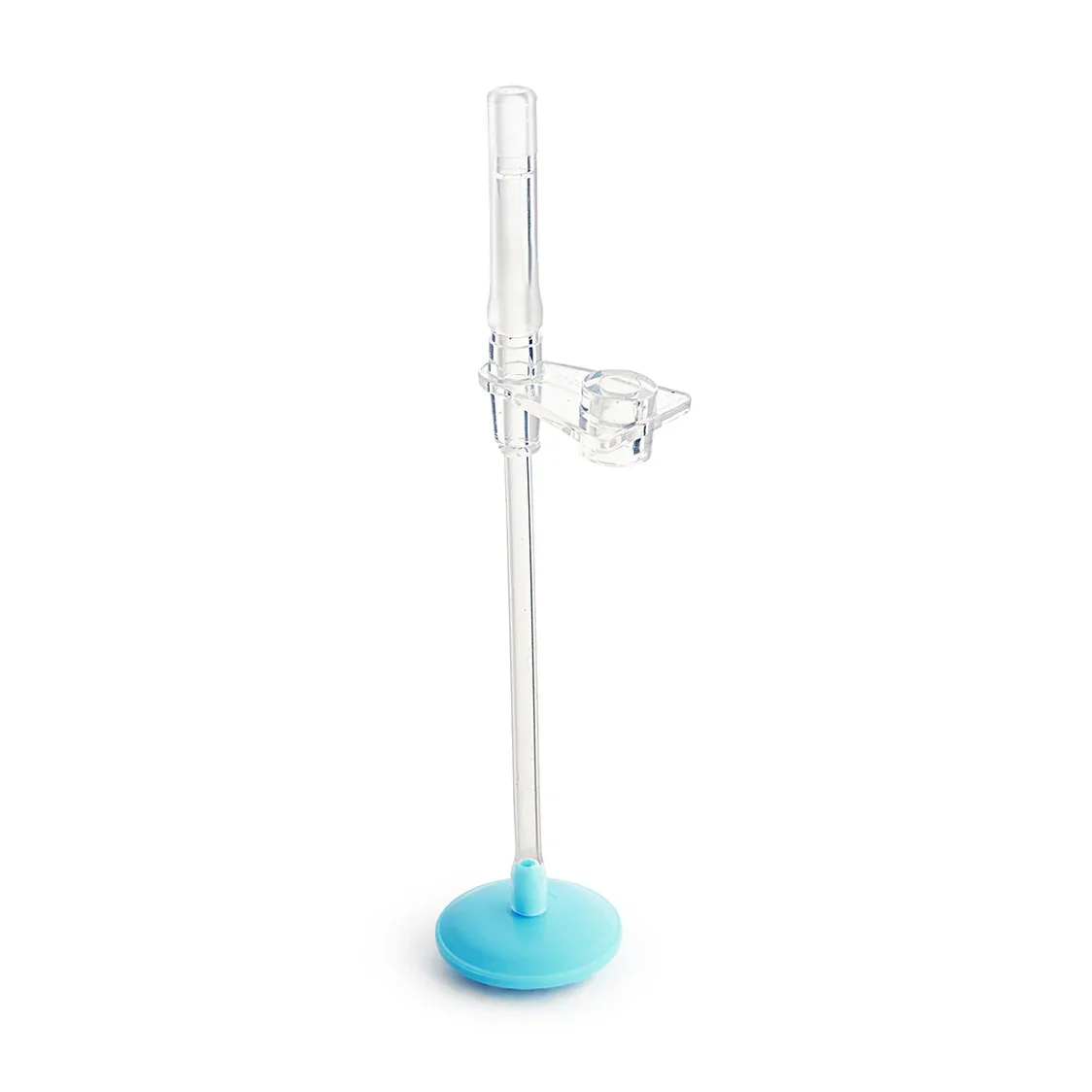 Φωτογραφία προϊόντος: MUNCHKIN 1PK 7OZ ANY ANGLE REPLACEMENT STRAW ΜΠΛΕ