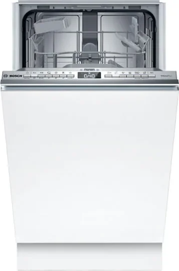 Φωτογραφία προϊόντος: Bosch SPV4HKX12E Εντοιχιζόμενο Πλυντήριο Πιάτων