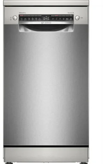 Φωτογραφία προϊόντος: ΠΛΥΝΤΗΡΙΟ ΠΙΑΤΩΝ BOSCH SPS4EMI11E