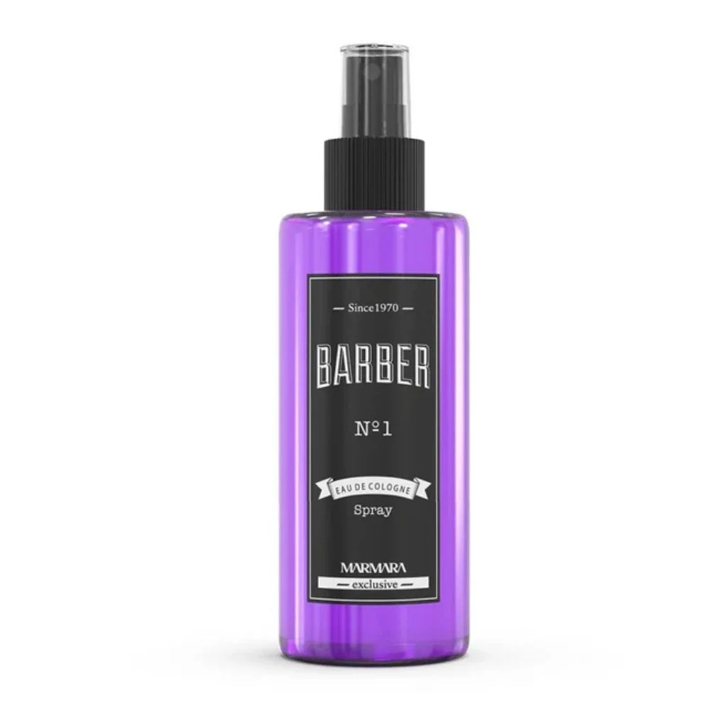Φωτογραφία προϊόντος: After Shave Cologne Barber Marmara Eu de Cologne No1 Mediterranean Breeze 400ml