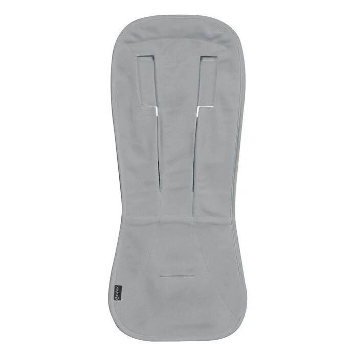 Φωτογραφία προϊόντος: Cybex Summer Seat Liner Grey Καλοκαιρινό Κάλυμμα Καροτσιού