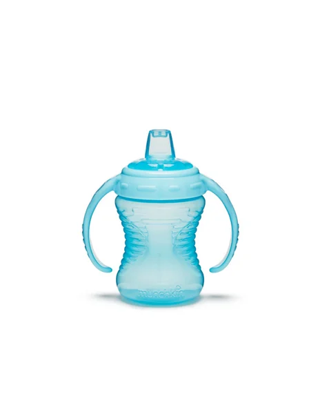 Φωτογραφία προϊόντος: Munchkin Ποτηράκι Mighty Grip Trainer Μπλε
