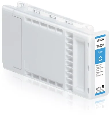 Φωτογραφία προϊόντος: EPSON Cartridge Cyan C13T69320N 350ml