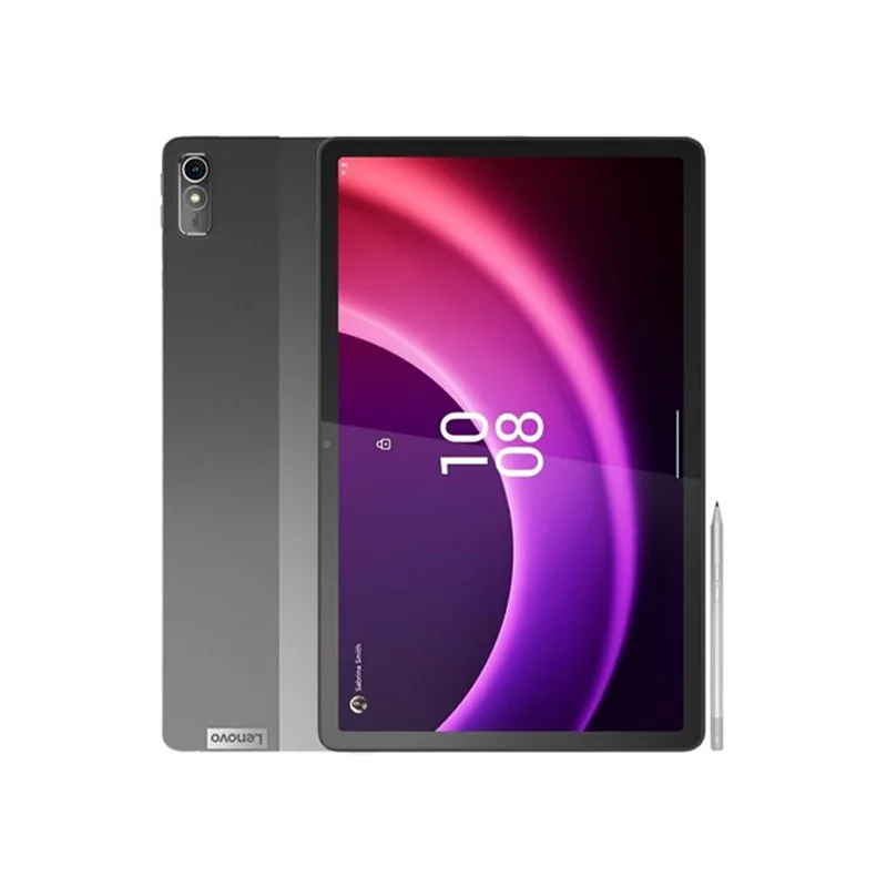 Φωτογραφία προϊόντος: Lenovo Tab P11 2nd Gen 11,5" (6GB/128GB) WiFi + Pen Storm Grey (TB-350FU)