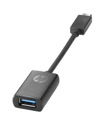 Φωτογραφία προϊόντος: HP USB-C to USB 3.0 Adapter