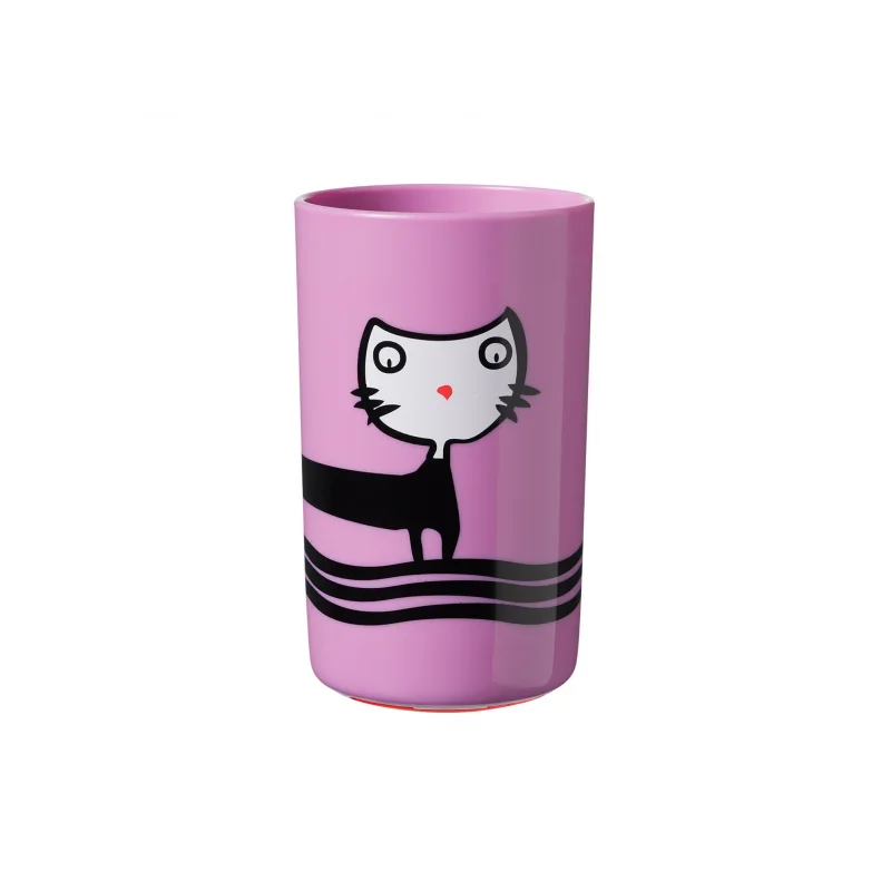 Φωτογραφία προϊόντος: Tommee Tippee Κύπελλο Super Cup 300ml Μωβ