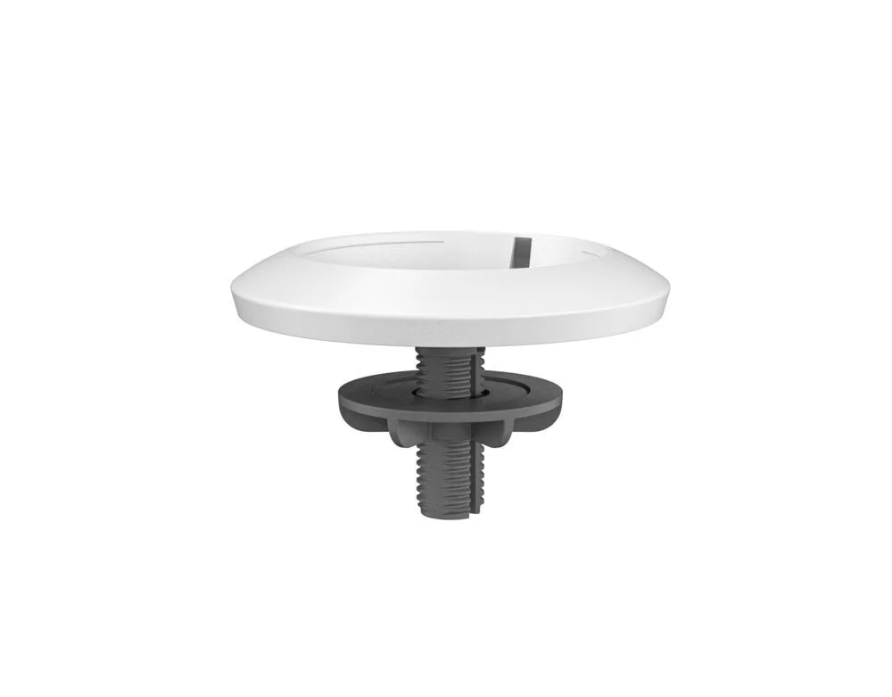 Φωτογραφία προϊόντος: LOGITECH Rally Mic Pod Mount Λευκό