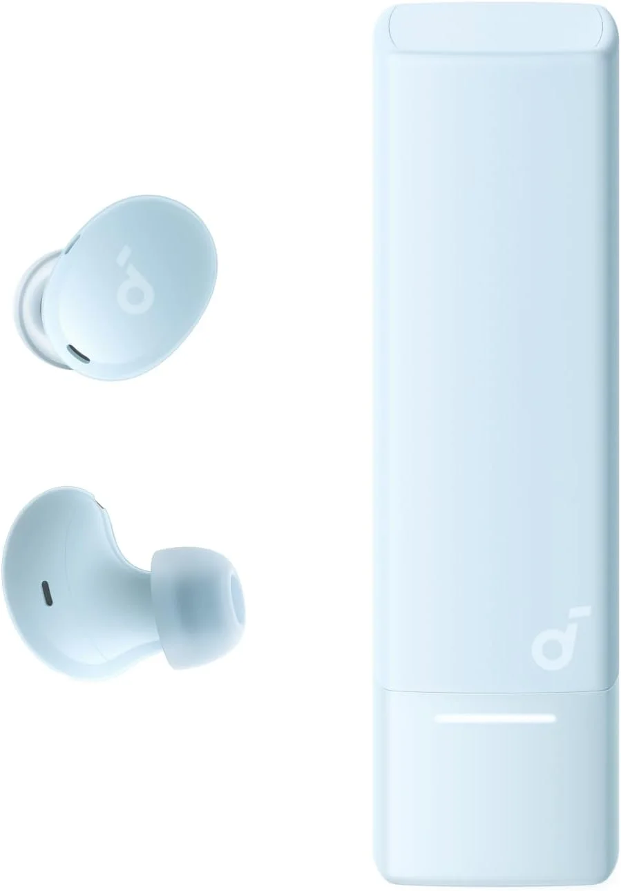 Φωτογραφία προϊόντος: ANKER Soundcore A30i TWS Earphones Blue