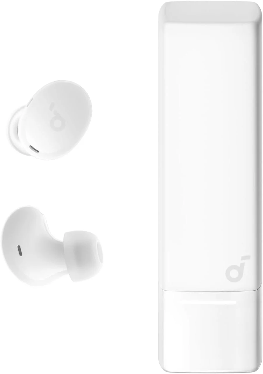 Φωτογραφία προϊόντος: ANKER Soundcore A30i TWS Earphones White