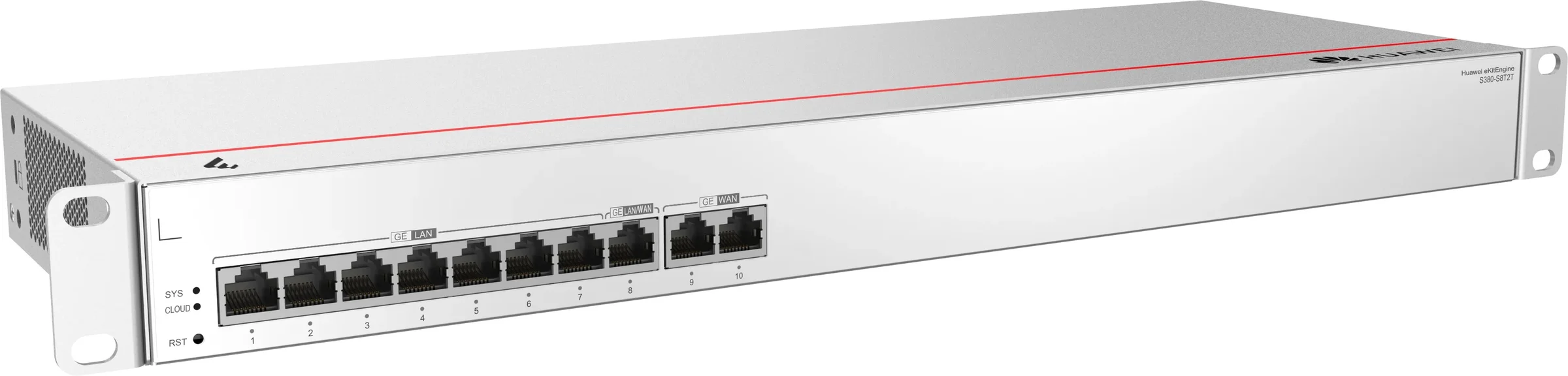 Φωτογραφία προϊόντος: HUAWEI GATEWAY S380-S8T2T