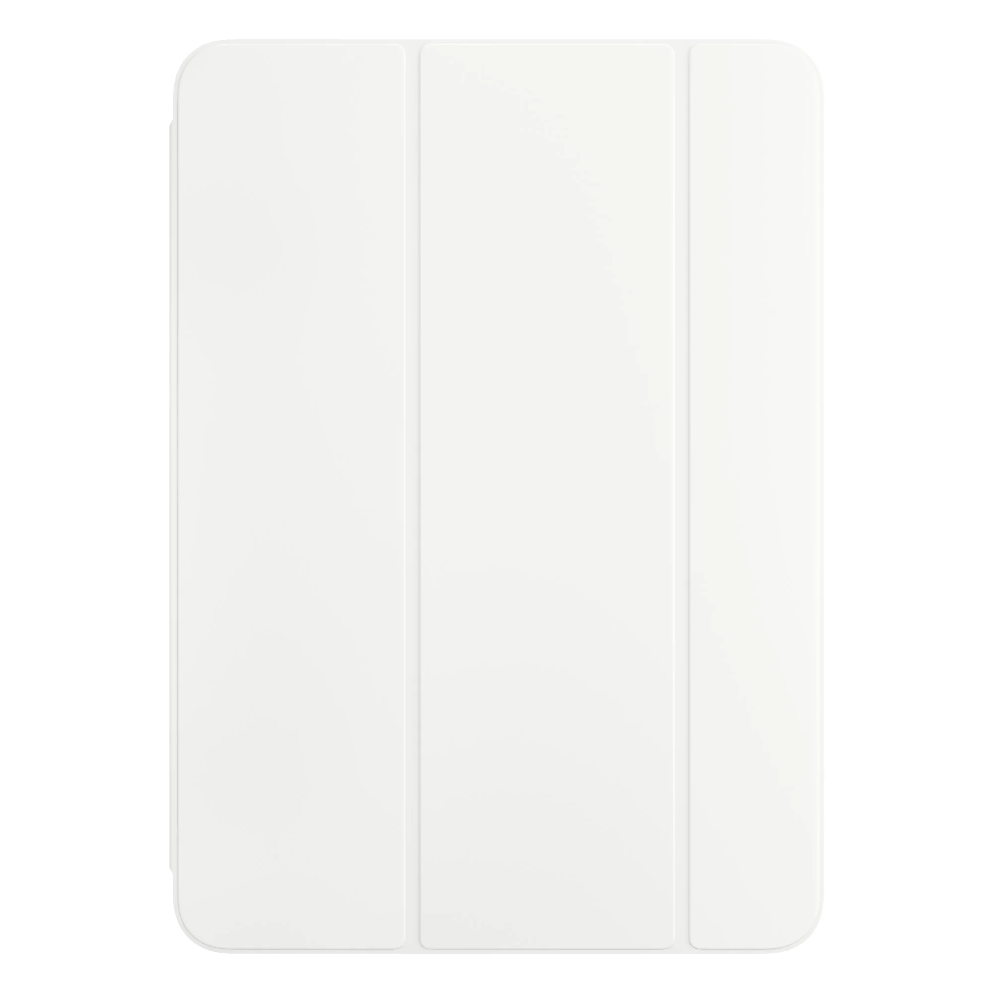 Φωτογραφία προϊόντος: Apple Smart Folio for iPad Pro 11-inch (Μ4) White (MW973ZM/A)