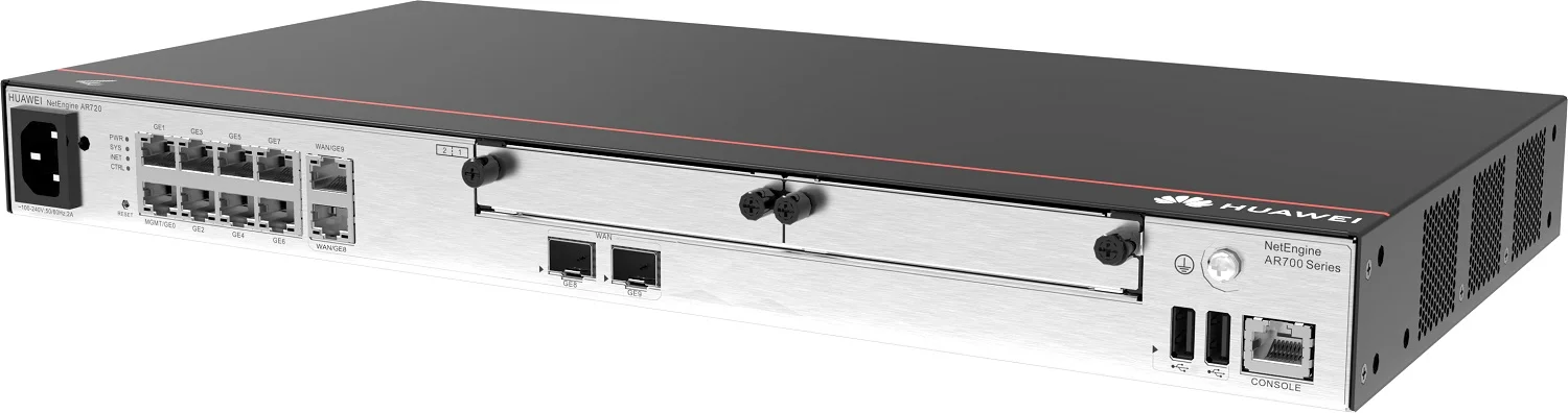 Φωτογραφία προϊόντος: HUAWEI eKitEngine Router AR720