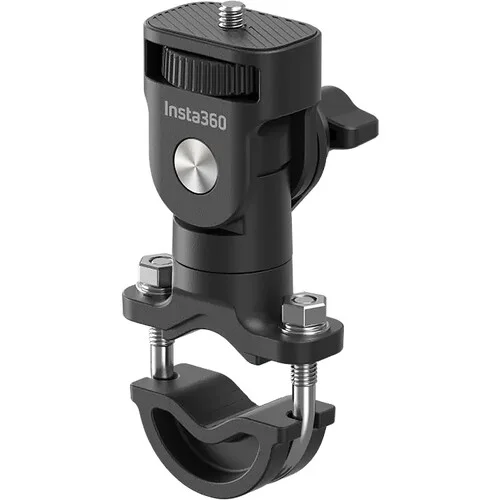 Φωτογραφία προϊόντος: Insta360 Motorcycle U-Bolt Mount (no selfie stick included) - Universal for all Action Cameras