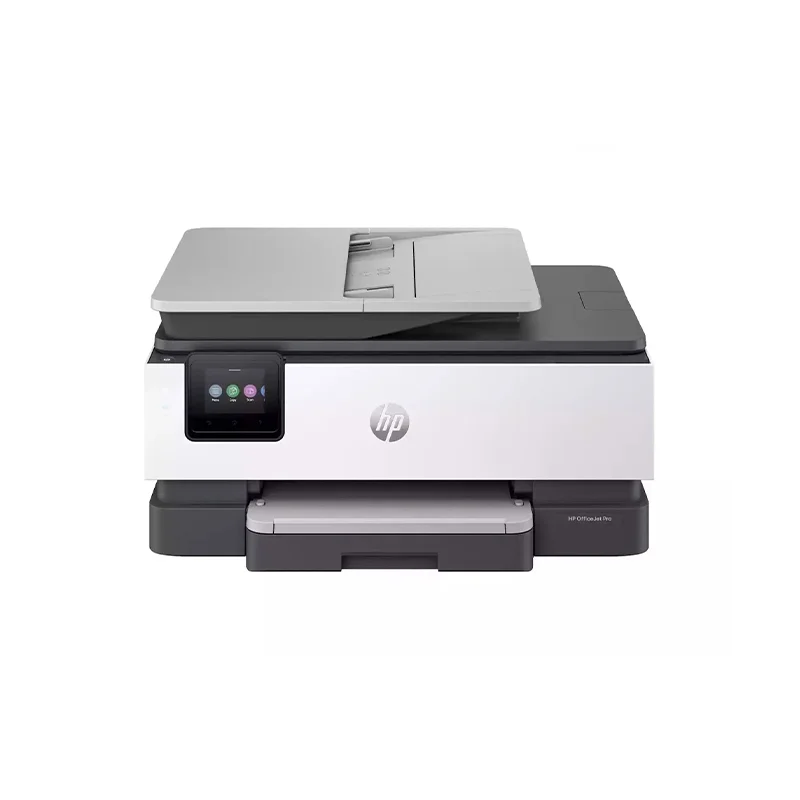 Φωτογραφία προϊόντος: HP OfficeJet Pro 8132e Έγχρωμο Πολυμηχάνημα Inkjet με WiFi και Mobile Print - 40Q45B