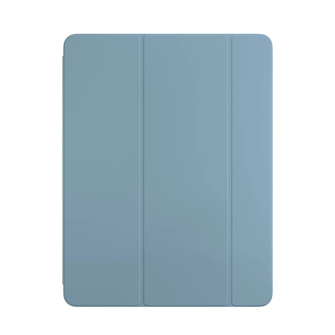 Φωτογραφία προϊόντος: Apple Smart Folio for iPad Air 13-inch (Μ2) Denim (MWKA3ZM/A)