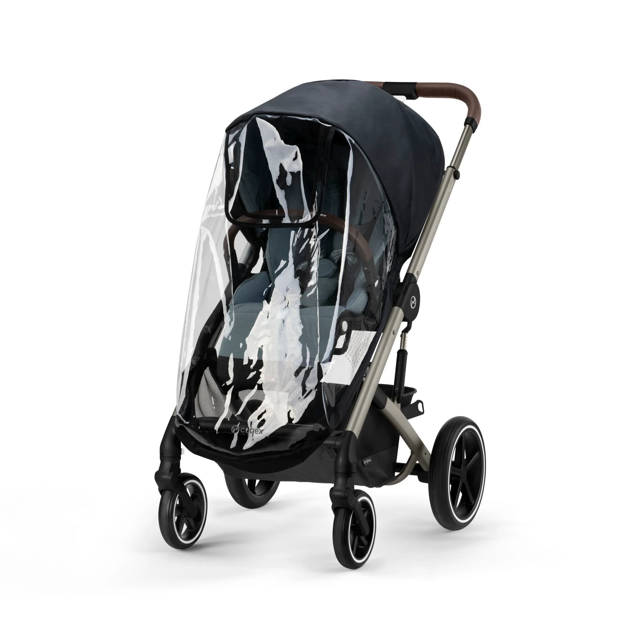 Φωτογραφία προϊόντος: Cybex Balios S Lux Αδιάβροχο Προστατευτικό