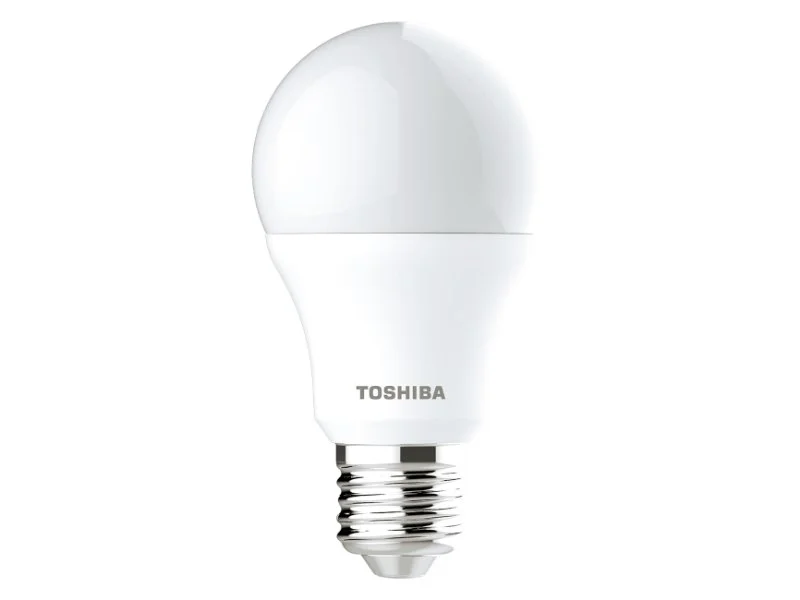 Φωτογραφία προϊόντος: TOSHIBA LED A60 E27 4.7W 4000K