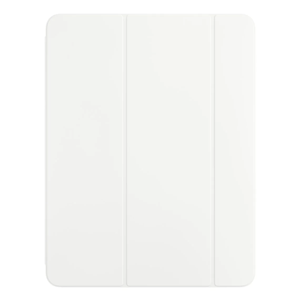 Φωτογραφία προϊόντος: Apple Smart Folio for iPad Pro 13-inch (Μ4) White (MWK23ZM/A)